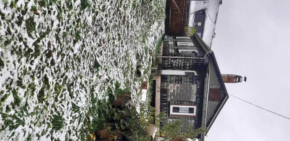 Immobilie in Großbreitenbach - Ein- bis Zweifamilienhaus - Bild 2