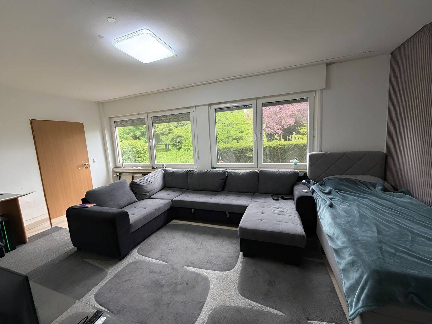 Immobilie in Wachtberg - Kapitalanlage mit Potenzial - Apartment in Bonn-Wachtberg - Bild 4