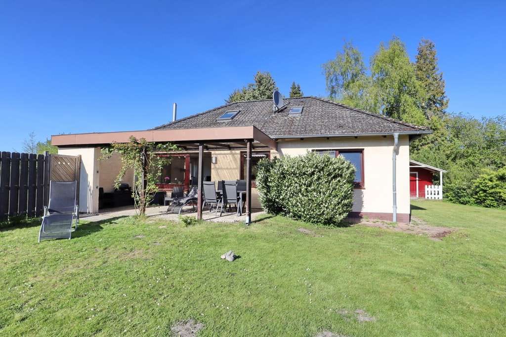 Immobilie in Sievershütten - Vermietetes Einfamilienhaus auf attraktivem Grundstück in Sievershütten - Bild 3