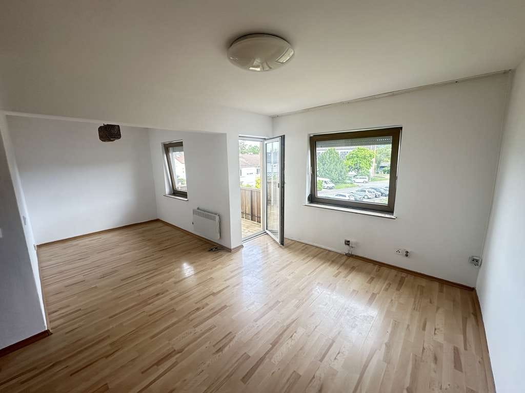Immobilie in Neckarsulm - 3-Zimmer-Wohnung in Neckarsulm - Bild 0