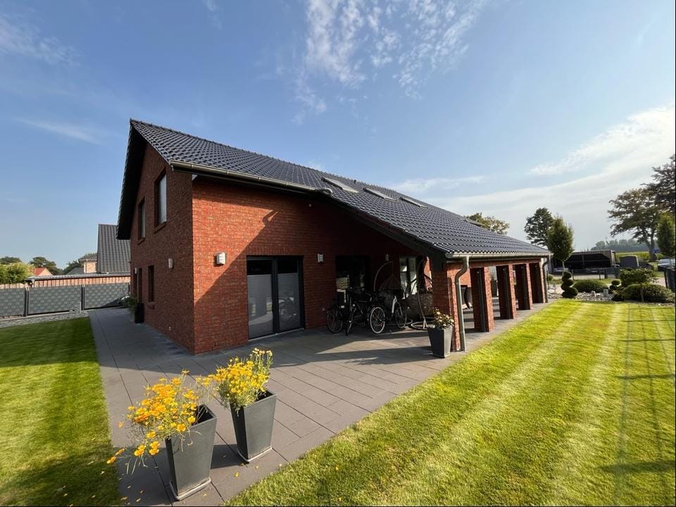 Immobilie in Wietzendorf - Exklusives Wohnhaus mit Einliegerwohnung - Bild 0