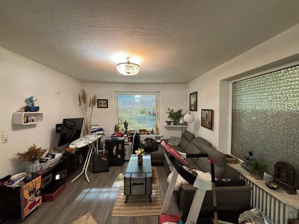 Immobilie in Traben-Trarbach - Freistehendes Einfamilienhaus in ruhiger idyllischer Ortsrandlage - Bild 2