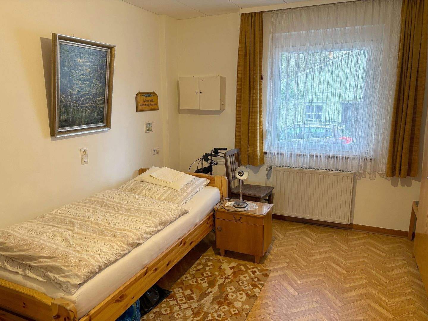Immobilie in Ötisheim - Reichlich Platz im & ums Haus! - Bild 3