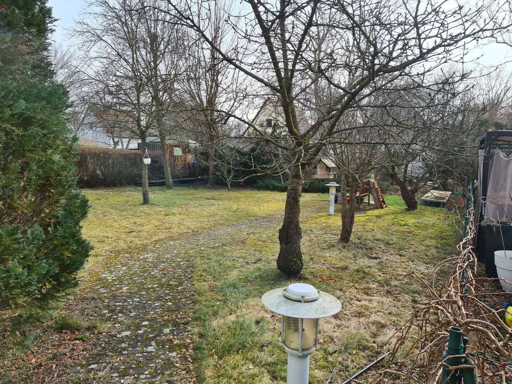 Immobilie in Schöneiche bei Berlin - Schöne vermietete Ein-Raum-Wohnung am Rande Berlins nahe Müggelsee - Bild 2