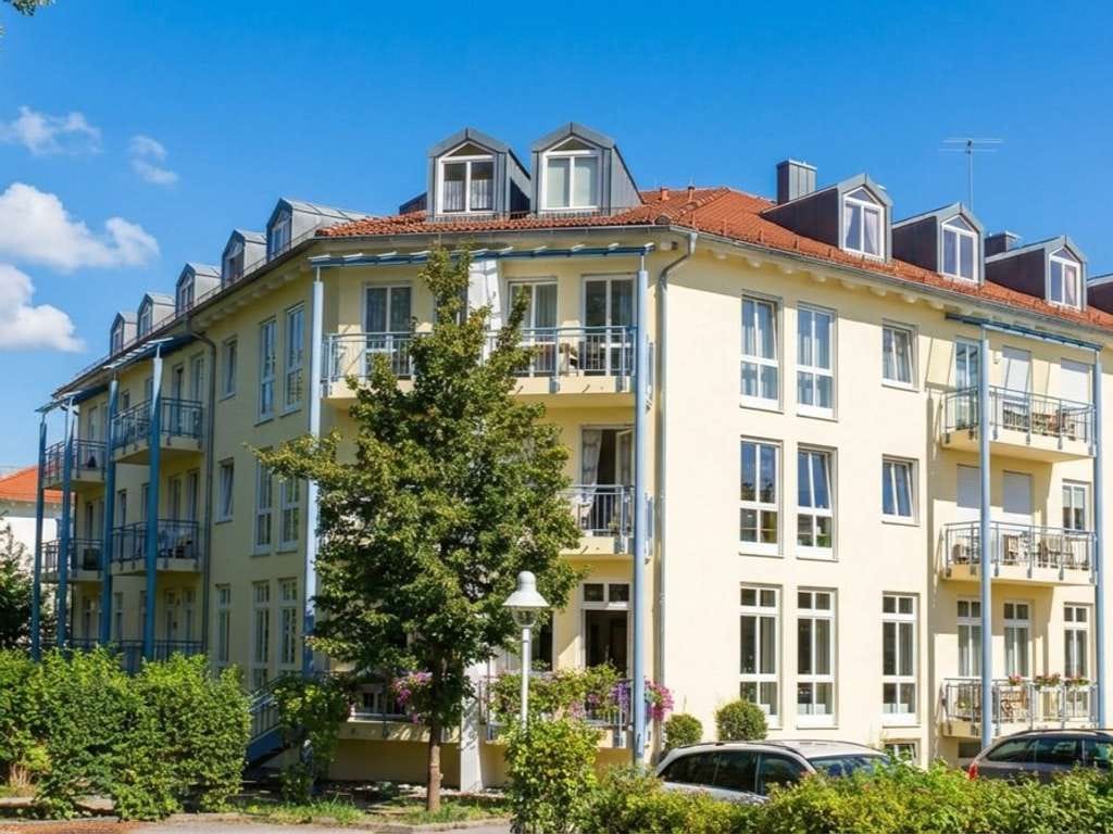 Immobilie in Penzberg - Solide Kapitalanlage in Penzberg – vermietet & gepflegt - Bild 0