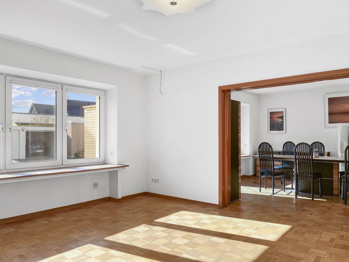 Immobilie in Kirchlengern - Modernes Mehrfamilienhaus mit Erdwärmepumpe, Balkon und Terrasse! - Bild 4