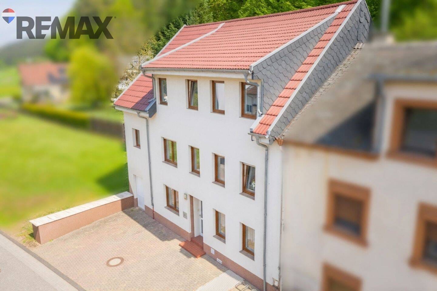 Immobilie in Freudenburg - Viel Platz & naturnaher Rückzugsort zum Wohlfühlen - Bild 0