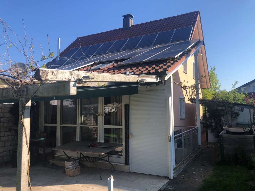 Immobilie in Geiselhöring - Attraktives und modernisiertes 4-Zimmer-Einfamilienhaus in Geiselhöring - Bild 2