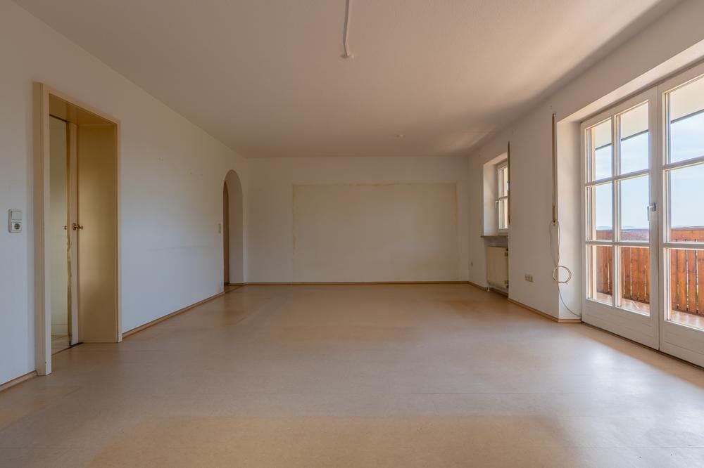 Immobilie in Salzweg - Etagenwohnung in Salzweg - Bild 2