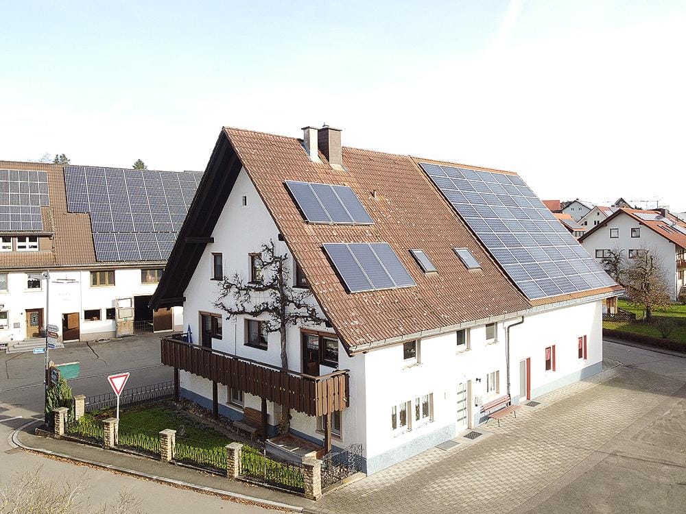 Immobilie in Löffingen -  - Bild 1