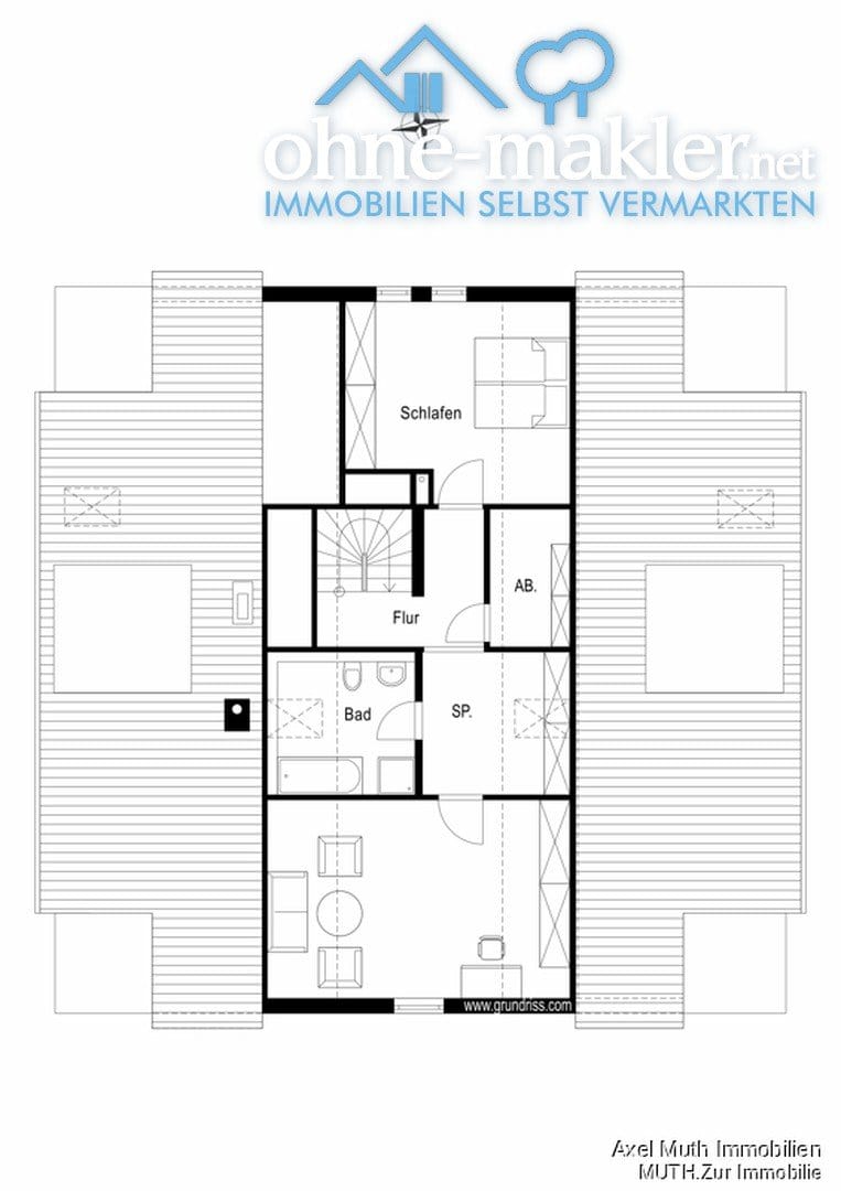 Immobilie in Eppingen - Großzügige Maisonette-Wohnung in TOPP Lage - Bild 1