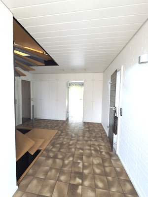 Immobilie in Kalkar - Haus mit viel Potenzial, in ruhiger Lage in Wissel - Bild 1