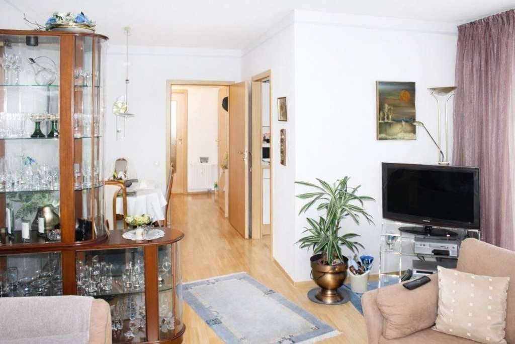 Immobilie in Ilvesheim - Attraktive Kapitalanlage – barrierefrei & nachhaltig vermietet - Bild 2
