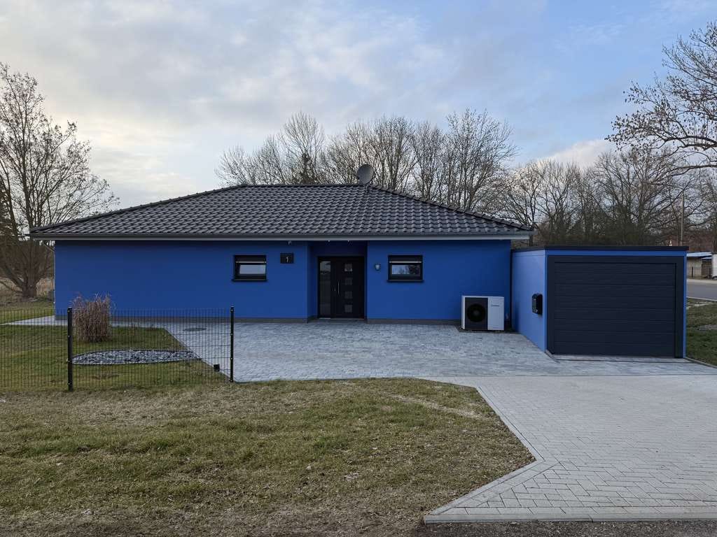 Immobilie in Golzow - +++ Dem Alltag entfliehen +++ Anschauen, Verlieben, Kaufen, Einziehen - Bild 1