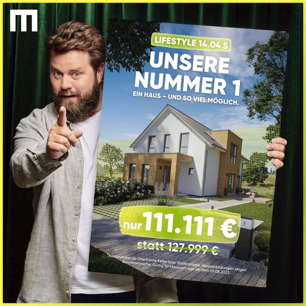 Immobilie in Falkenberg/Elster - Ist dieses EXTRAVAGANTE Haus was für Sie??? - Bild 0