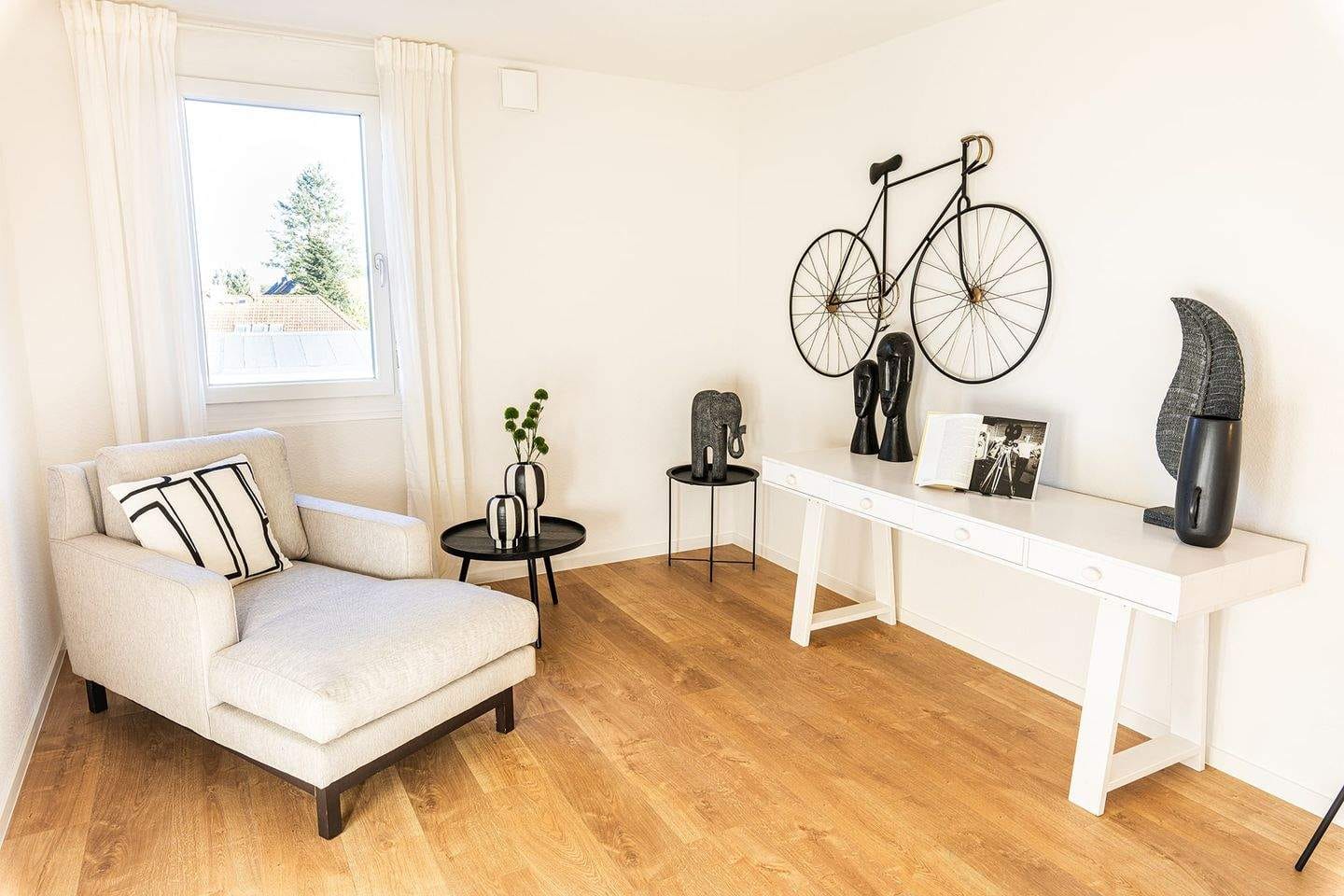 Immobilie in Kirchheim am Neckar - Designhaus mit moderner Ausstattung - Bild 3