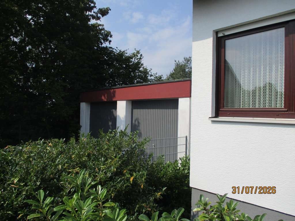 Immobilie in Üchtelhausen - Mehrfamilienhaus in Üchtelhausen mit 3 Wohnungen - Bild 4