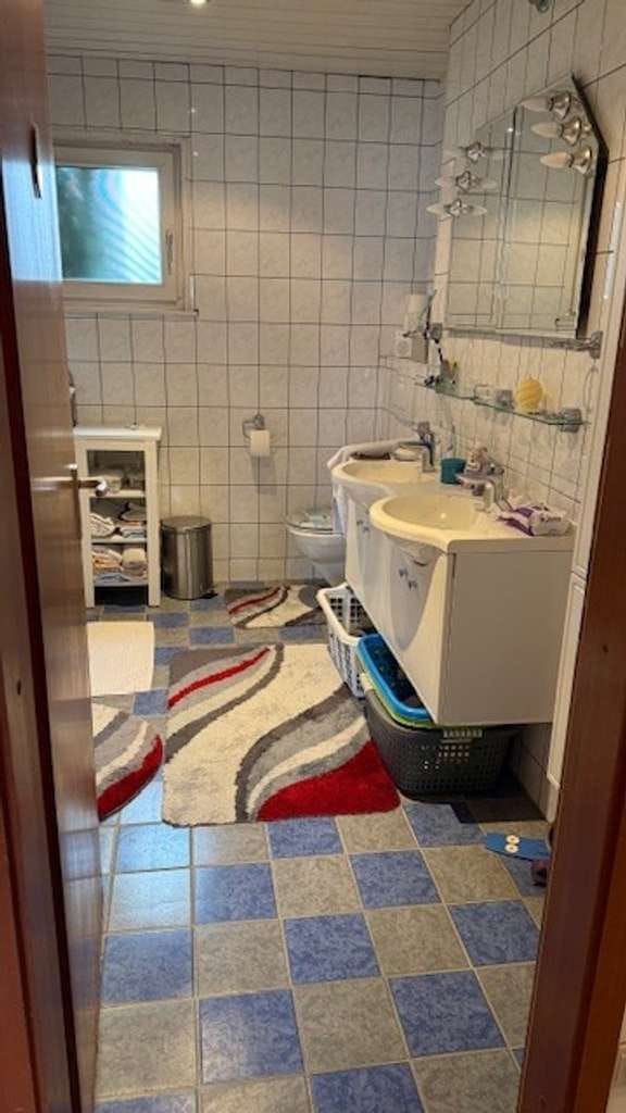 Immobilie in Grävenwiesbach - Charmantes Einfamilienhaus in Grävenwiesbach  - Bild 3