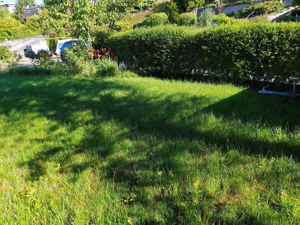 Immobilie in Rudersberg - Panorama-Aussicht! Einfam.-Haus mit Garage, Gartenhäusle, großem Garten! - Bild 1