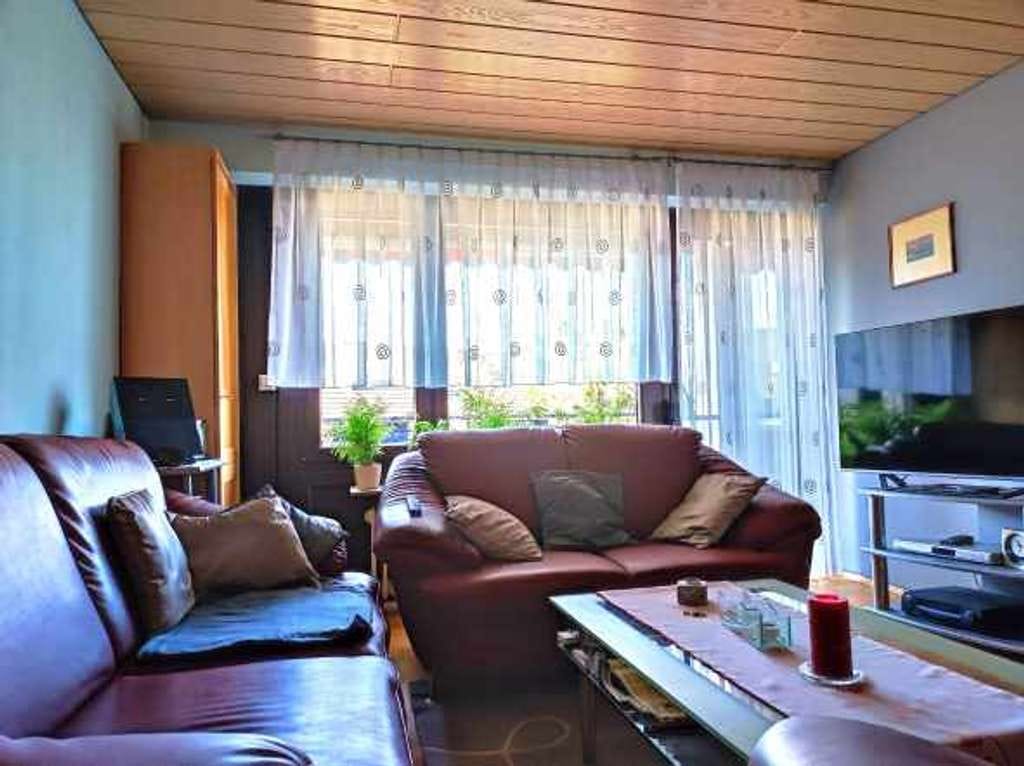 Immobilie in Rottenburg am Neckar - Kapitalanlage: Vermietete 2-Zimmer-Wohnung in Rottenburg-Kreuzerfeld - Bild 2