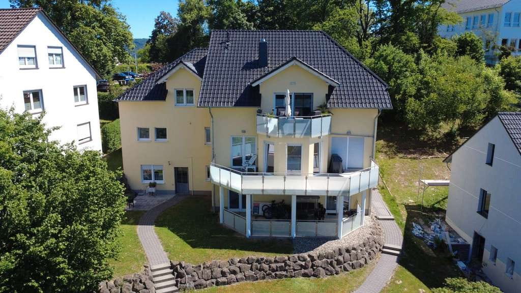 Immobilie in Melsungen - TOP-Investment in Melsungen | 4 Wohneinheiten | WEG aufgeteilt | 397 m² Wohnfläche - Bild 1