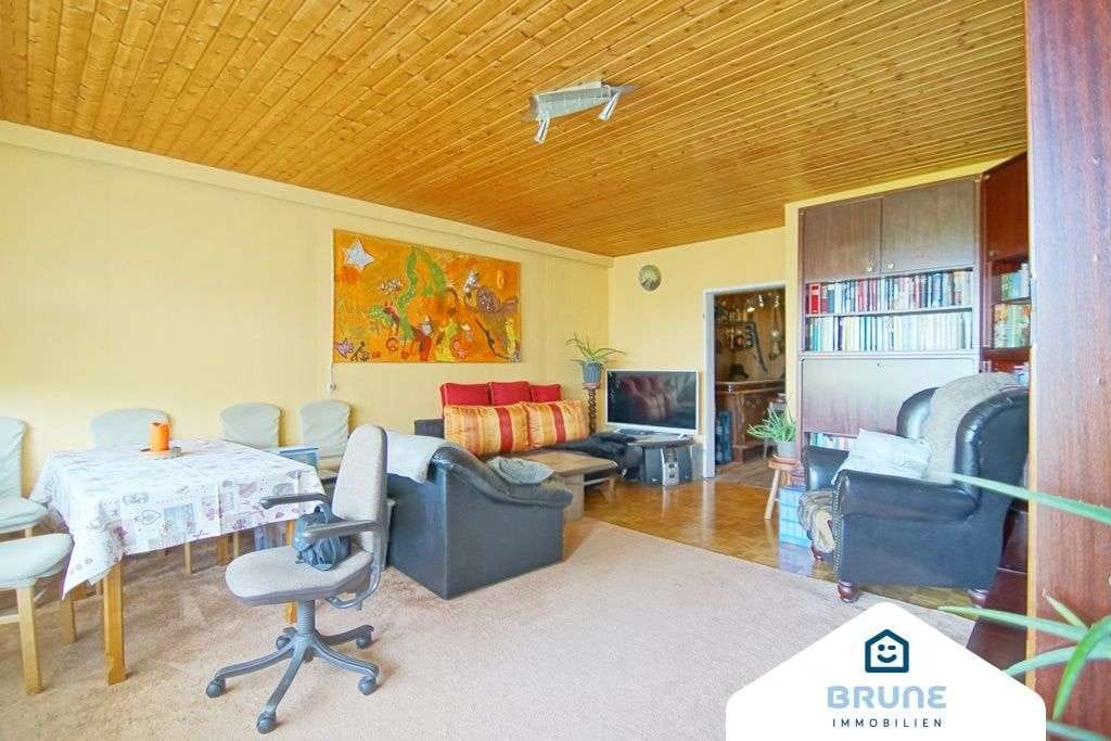 Immobilie in Geestland - BRUNE IMMOBILIEN: Viel Platz überall - Bild 1
