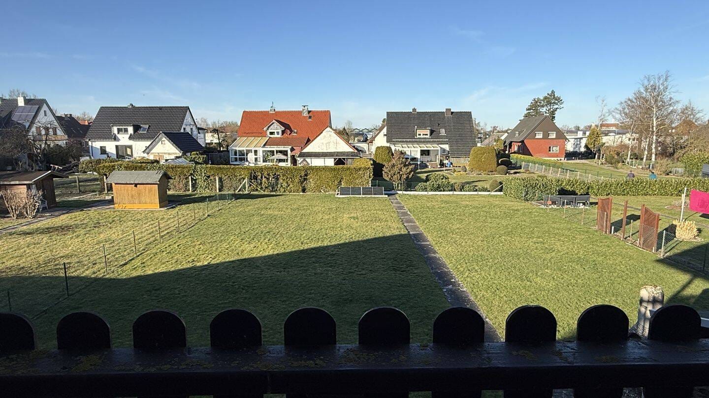 Immobilie in Lippetal - Großzügiges Zweifamilienhaus mit weitläufigem Garten - Bild 4