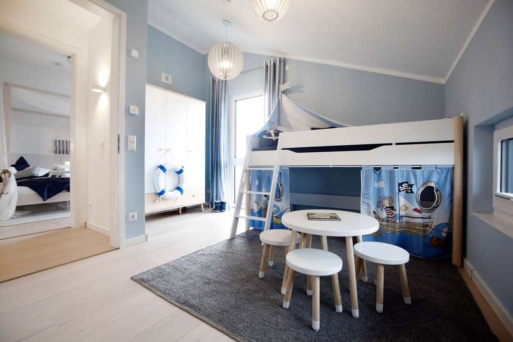 Immobilie in Bann - Unser neues Traumhaus, innen wie außen - Bild 4