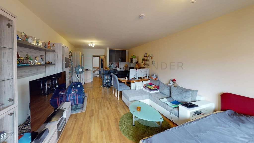 Immobilie in Rosenheim - Perfekte 1-Zimmer-Wohnung für Studenten oder als Kapitalanlage - Bild 4