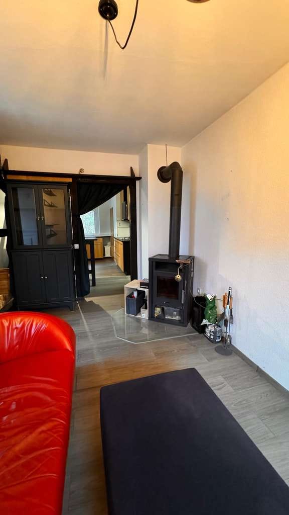 Immobilie in Weisenbach - Kapitalanlage im Schwarzwald - Vermietete 3-Zimmer-Wohnung in Weisenbach - Bild 0