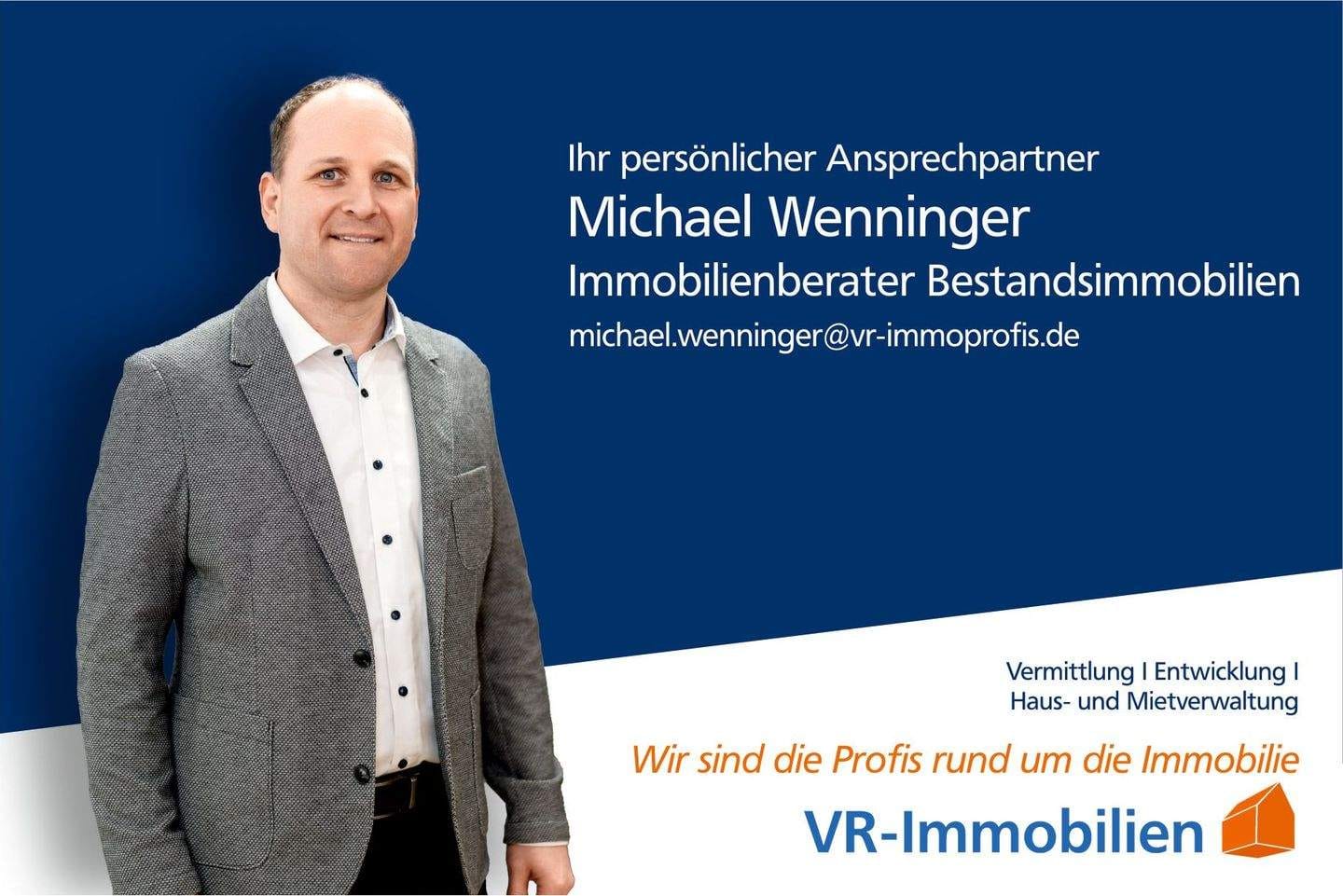 Immobilie in Ergolding - 3-Zimmer-Wohnung in Ergolding/Piflas - Bild 3