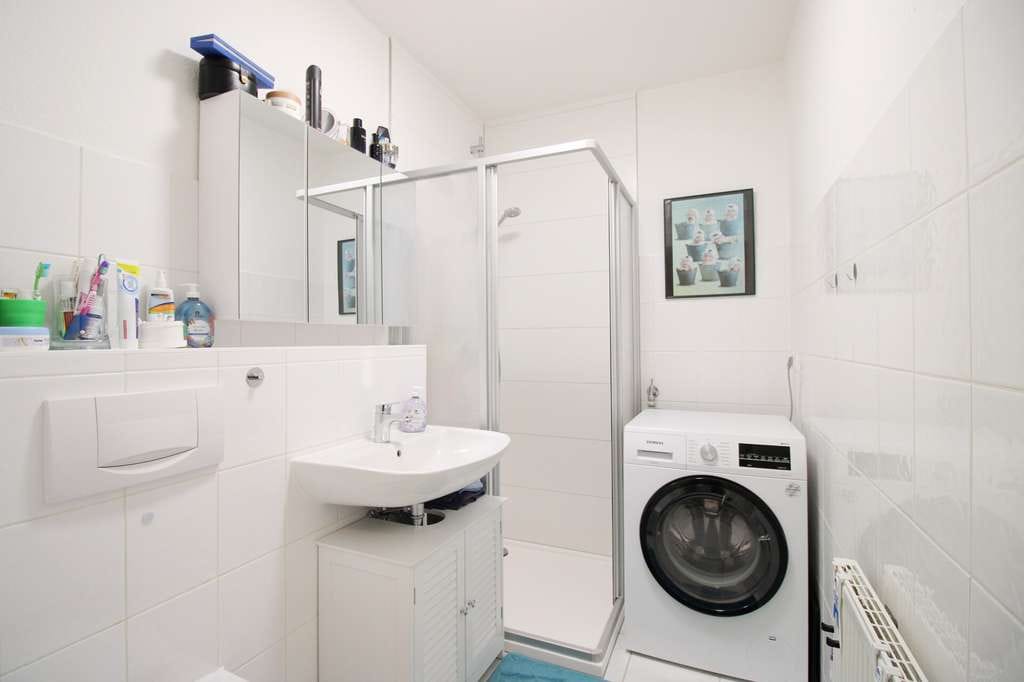 Immobilie in Graal-Müritz - Erdgeschosswohnung in zentraler Lage im Ostseeheilbad - Bild 4
