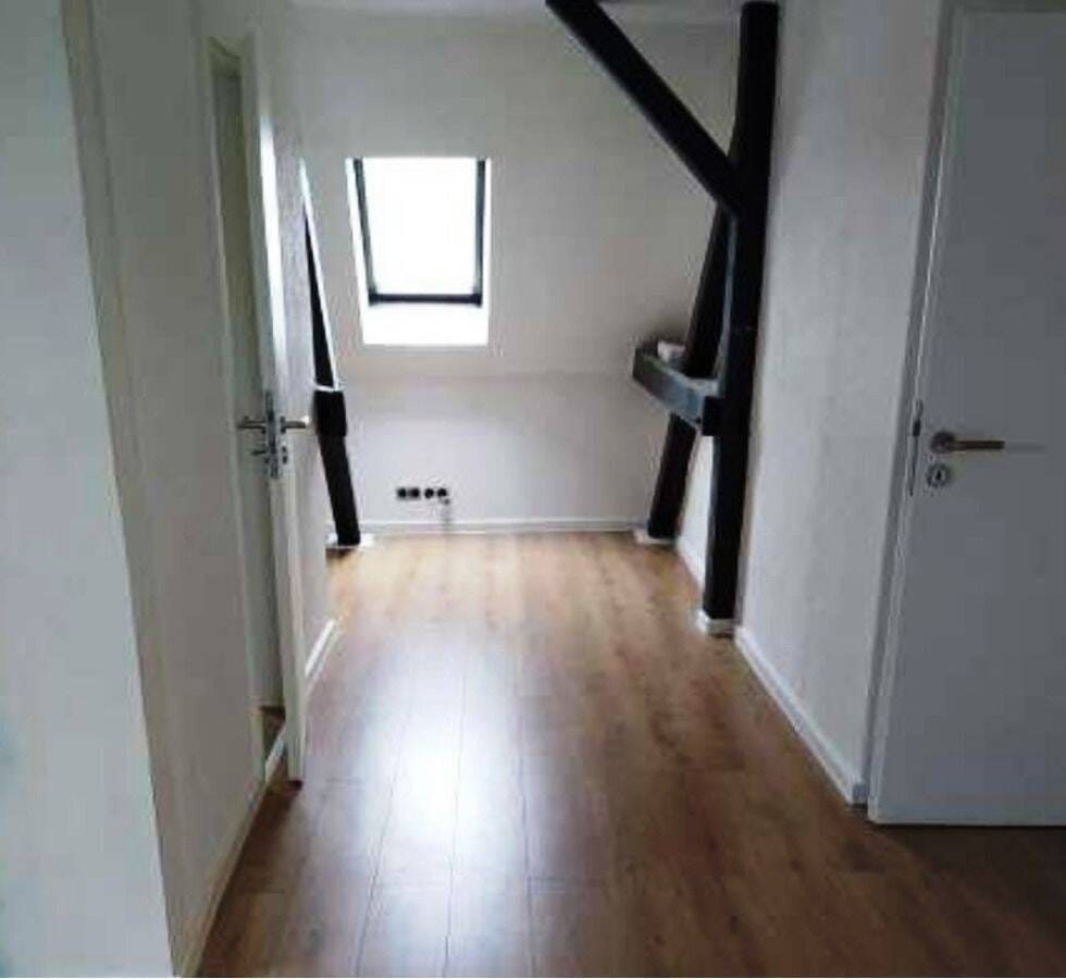 Immobilie in Krostitz - Wohn- und Geschäftshaus in ruhiger Lage inkl. VOLLVERMIETUNG - Bild 4