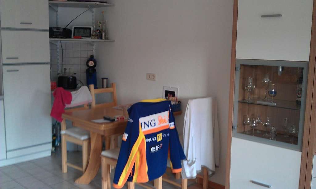 Immobilie in Kippenheim - Helle  2-ZKB-Etagenwohnung in Kippenheim in ruhiger Lage, ohne Provision - Bild 2