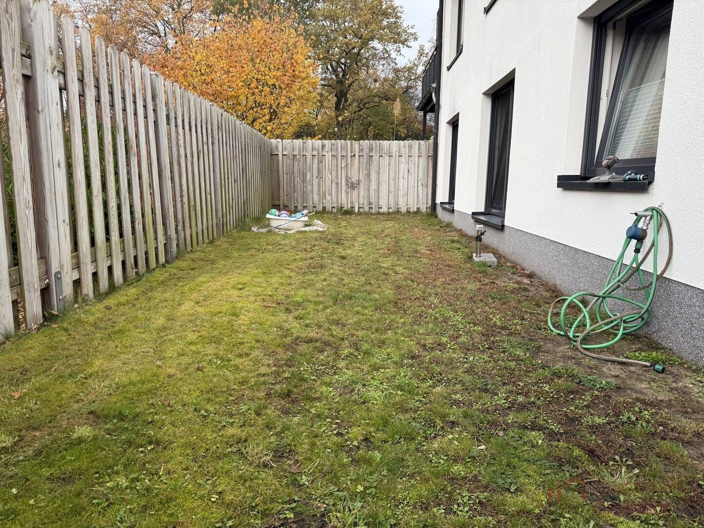 Immobilie in Lünne - IMMOBILIEN GUMNIOR präsentiert: barrierefreie, moderne 3- Zimmer-Erdgeschosswohnung mit PKW Stellplatz - Bild 3