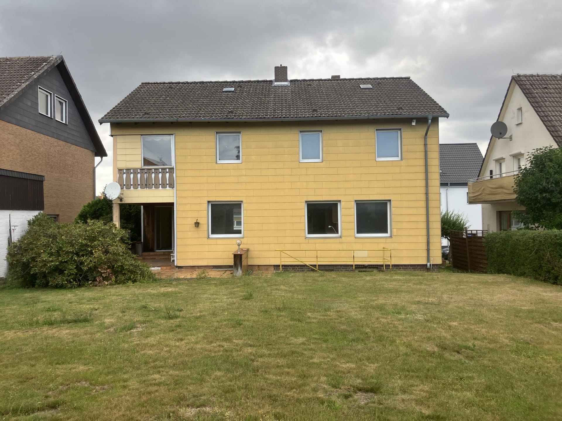 Immobilie in Sehlde - Provisionsfrei zum Eigenheim - Bild 0
