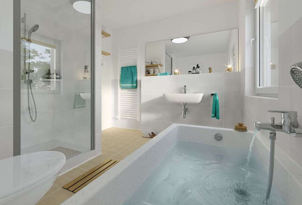 Immobilie in Dettum - Ein Haus, das Geborgenheit schenkt - Bild 4
