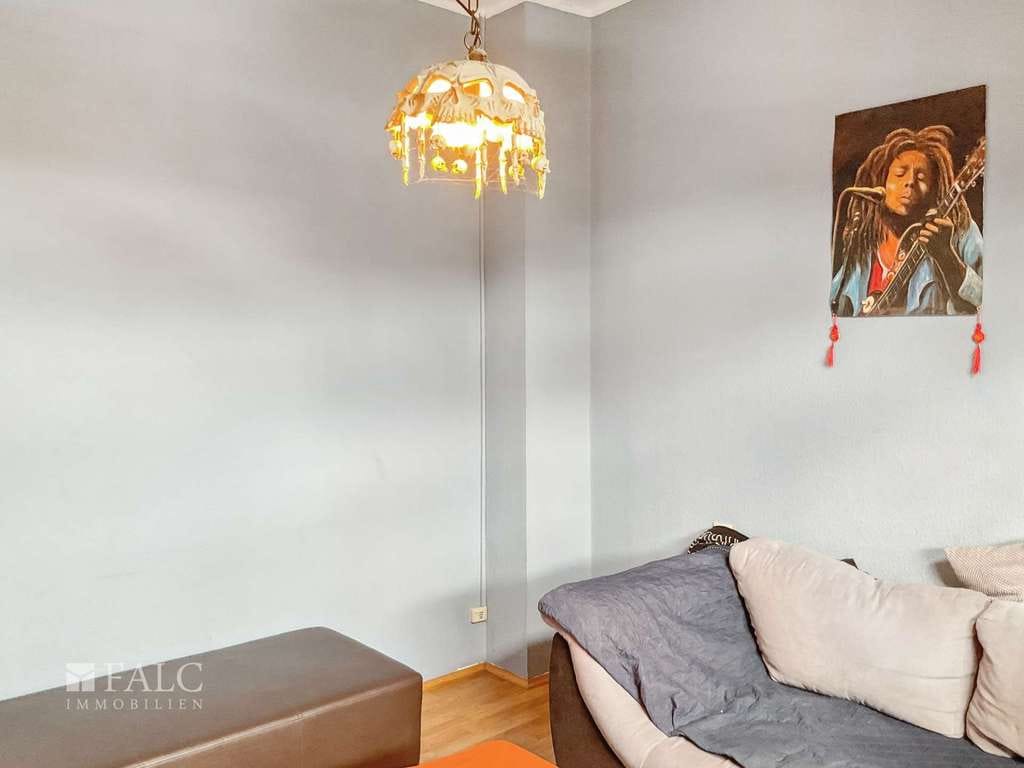Immobilie in Tönisvorst - Wohnen als Großfamilie, WG oder Mehrfamilien - Bild 4