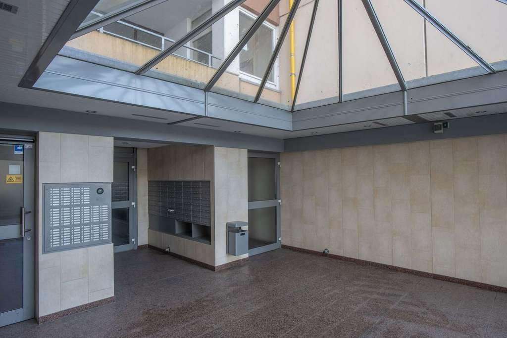 Immobilie in Maintal - Gut vermietete 2ZKB mit Stellplatz in sehr gepflegtem MFH am Feldrand. Käuferprovisionsfrei! - Bild 3