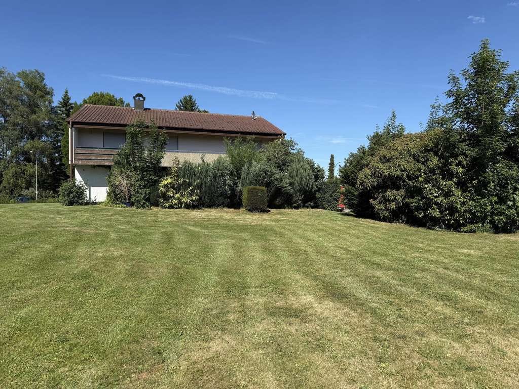 Immobilie in Sontheim an der Brenz - Traumhaus in Sontheim - Bild 1