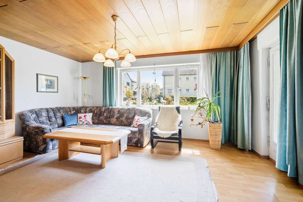 Immobilie in Riedlingen - Ein Haus zum Ankommen und Gestalten - Bild 2