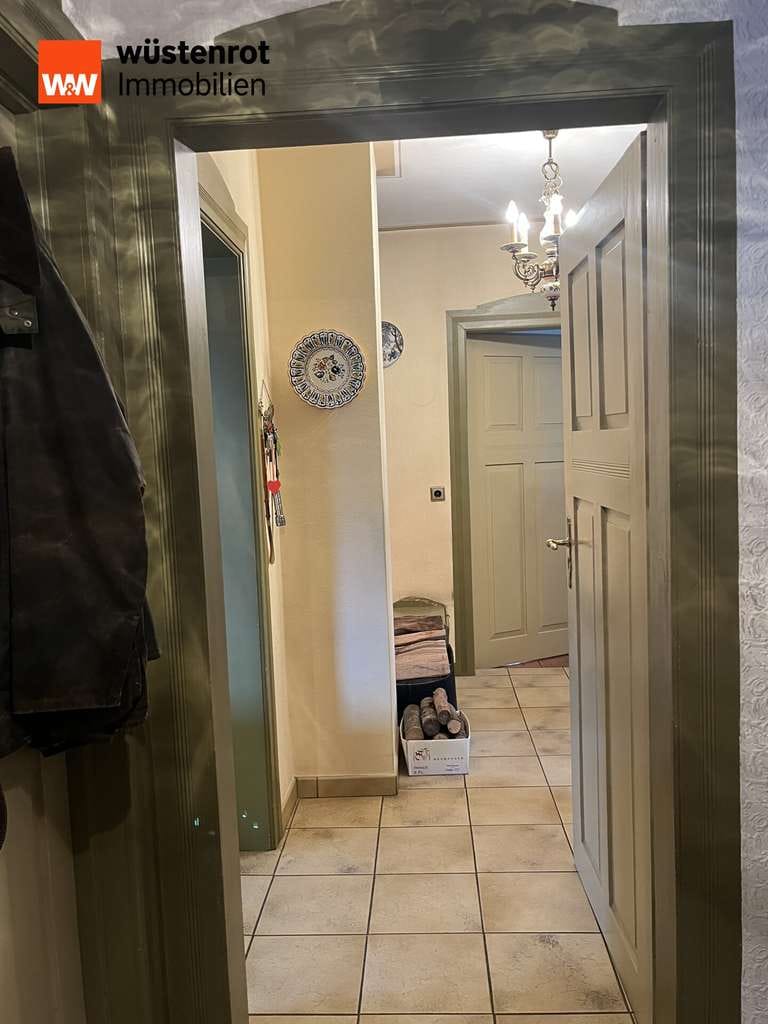 Immobilie in Mönchberg - Einmalige Gelegenheit ! Wohnhaus-Stall-Scheune in Top Zustand I   !!! Lebe Deinen Traum !!! - Bild 4