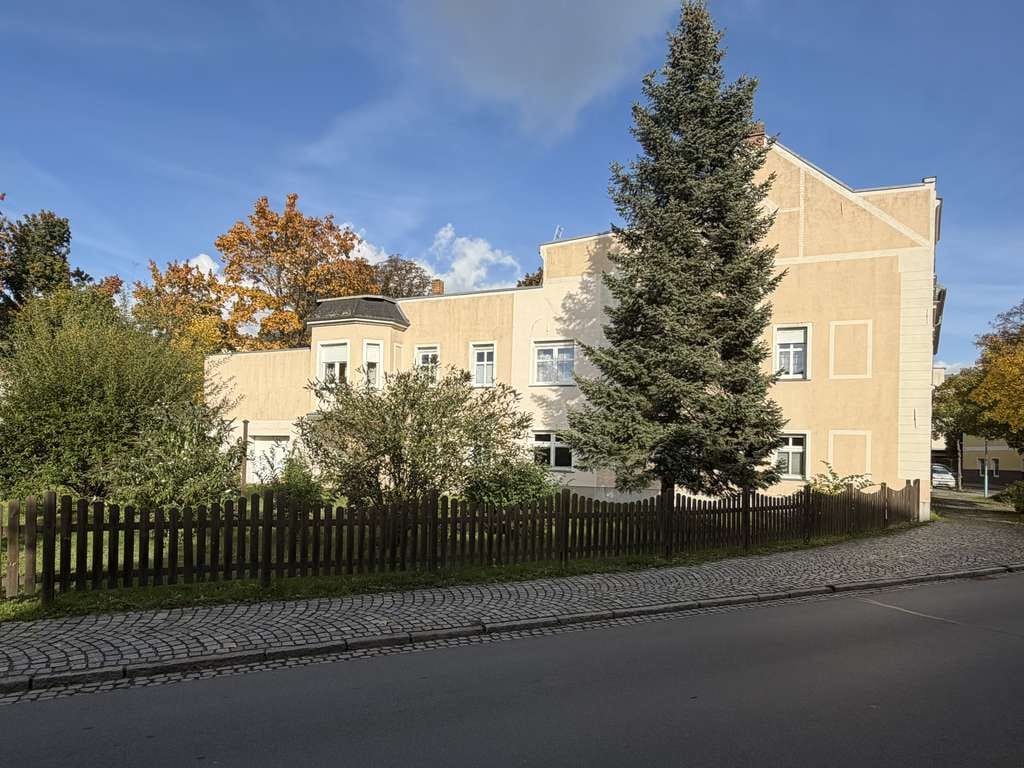 Immobilie in Spremberg - Investieren mit Stil: gepflegtes Mehrfamilienhaus in zentraler, spreenaher Lage mit Ausbaupotential - Bild 2