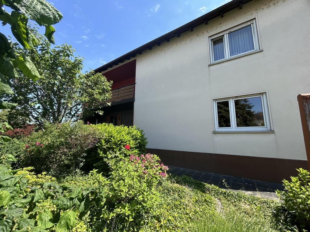 Immobilie in Rülzheim - Einfamilienhaus freistehend in Rülzheim - Bild 2