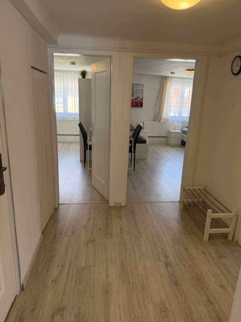 Immobilie in Lauffen am Neckar - Kernsanierte 4-Zimmer-Wohnung - Bild 3