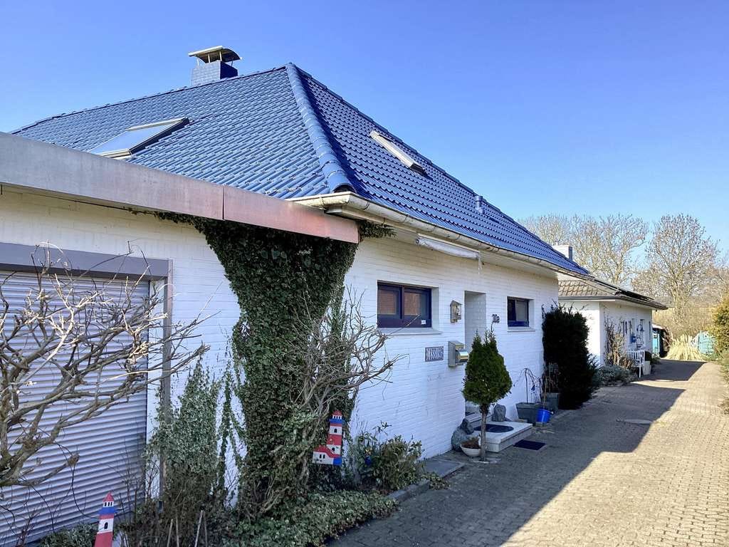Immobilie in Cuxhaven - Wohnen, vermieten oder beides? Ihre Wahl! - Bild 0