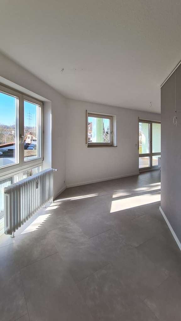 Immobilie in Magstadt - *** Helle 3,5 Zimmer-Wohnung in Magstadt! *** - Bild 4