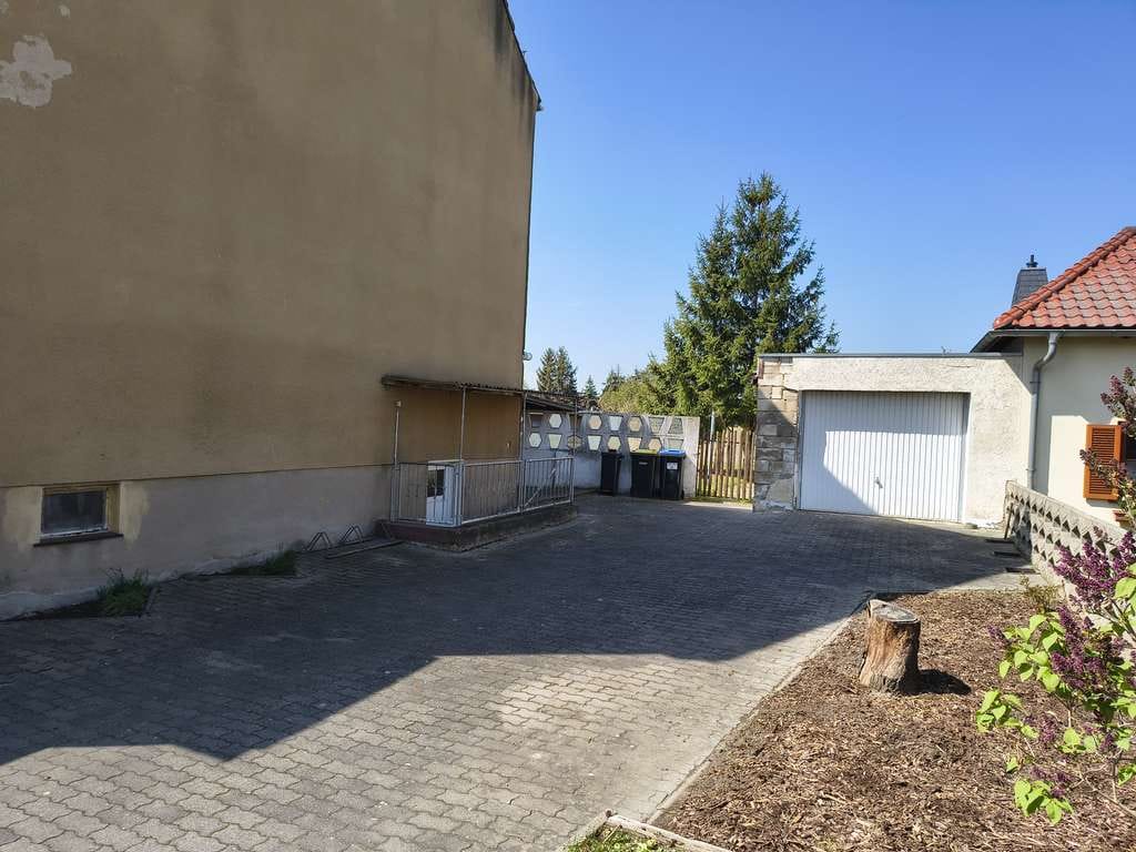 Immobilie in Wülknitz - Doppelhaushälfte/Einfamilienhaus provisionsfrei  - Bild 1