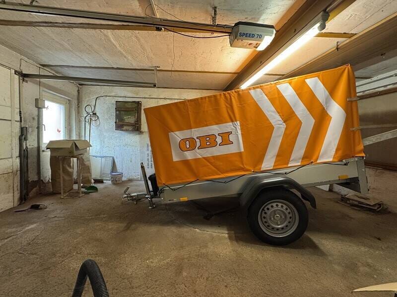 Immobilie in Floh-Seligenthal - Charmante Doppelhaushälfte mit Ausbaupotenzial und Gartenidylle - Bild 2