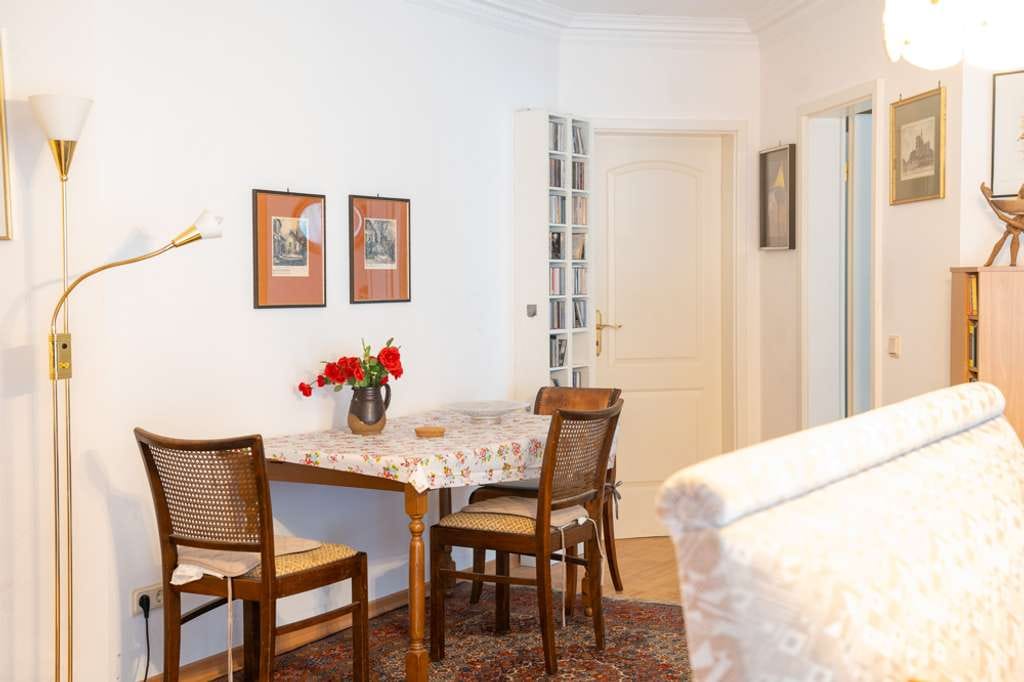 Immobilie in Diez - ***Zweifamilienhaus vor den Toren Limburgs*** - Bild 4